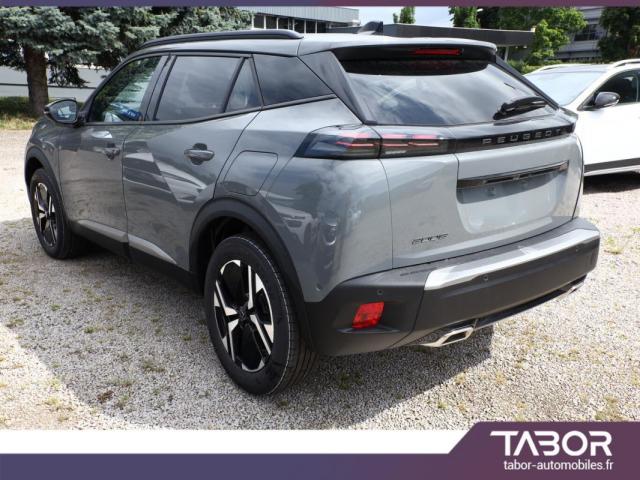 Peugeot 2008 image 1