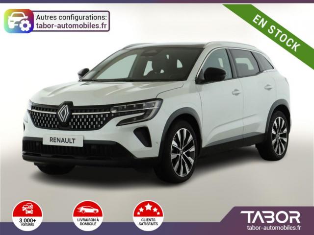Renault Austral E-Tech 200 Techno Pano Massage