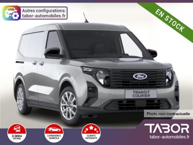 Ford Transit Courier 100 Limited Cam Régul 16p