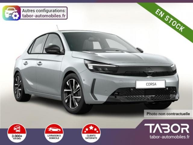 Opel Corsa Gs Cam Pdc 16p