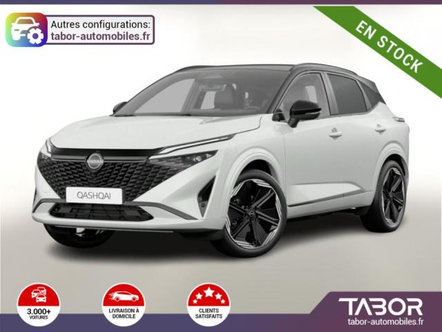 Nissan Qashqai E-Power 205 N-Design Pano Matrix