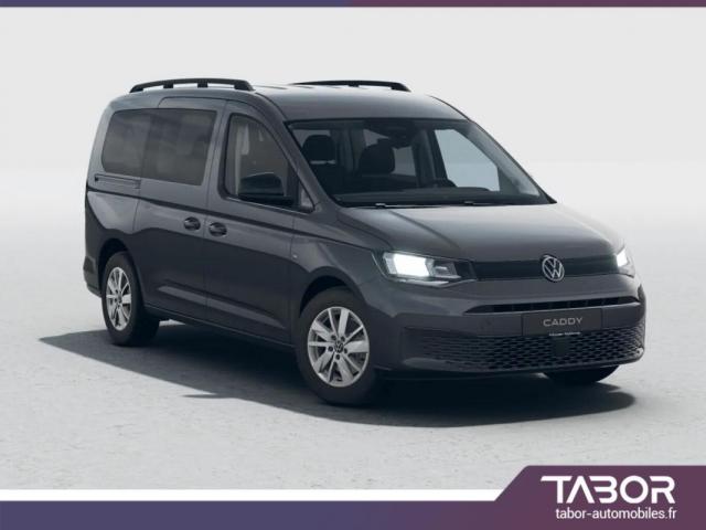 Volkswagen Caddy image 8
