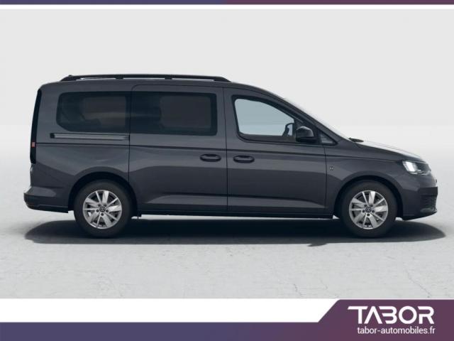 Volkswagen Caddy image 2