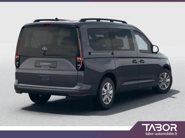 Volkswagen Caddy image 5