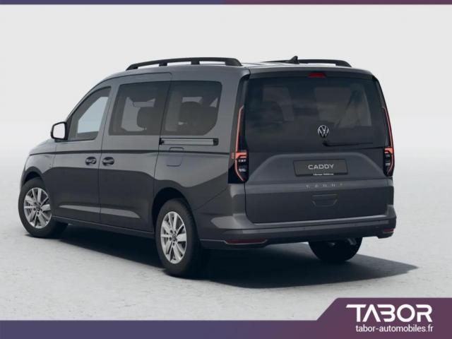 Volkswagen Caddy image 4