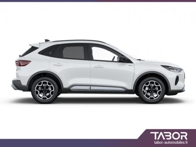 Ford Kuga image 6