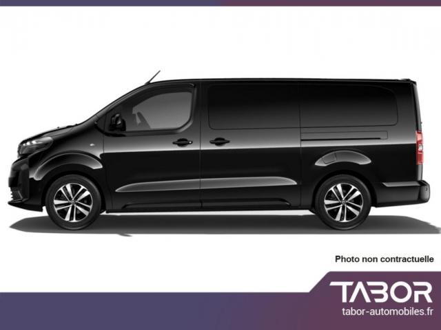 Peugeot Traveller image 1