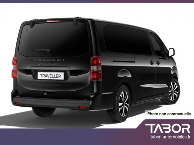 Peugeot Traveller image 7