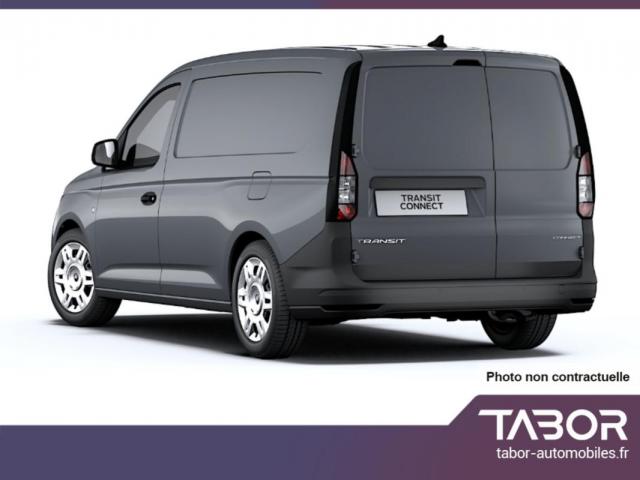 Ford Transit Connect image 3