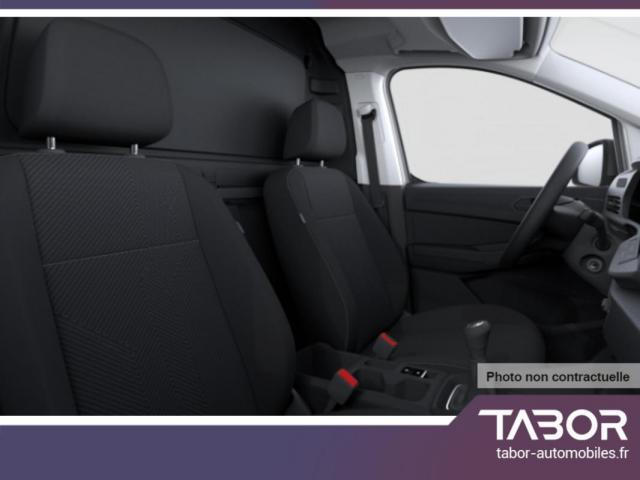 Ford Transit Connect image 5
