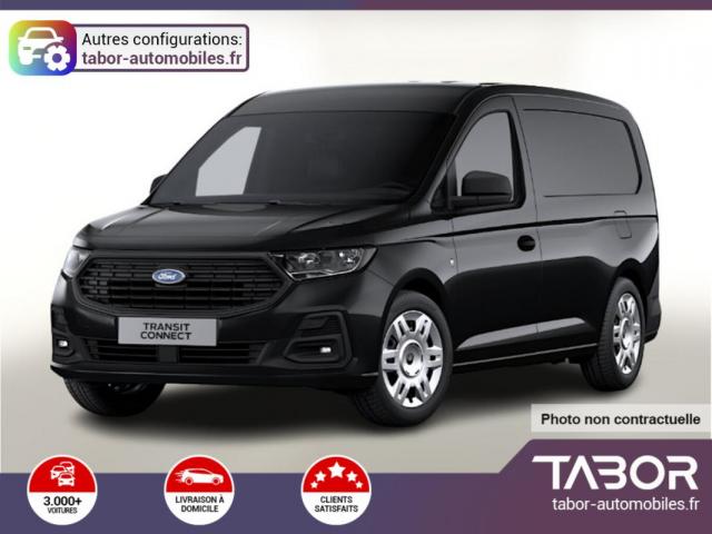 Ford Transit Connect L2 122 Trend Sièges Chauf