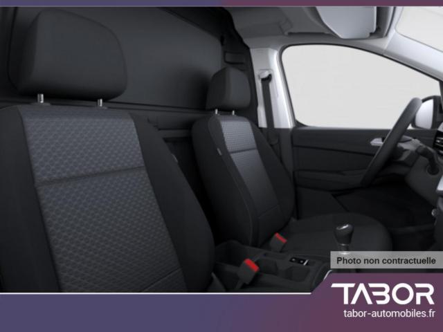 Ford Transit Connect image 9
