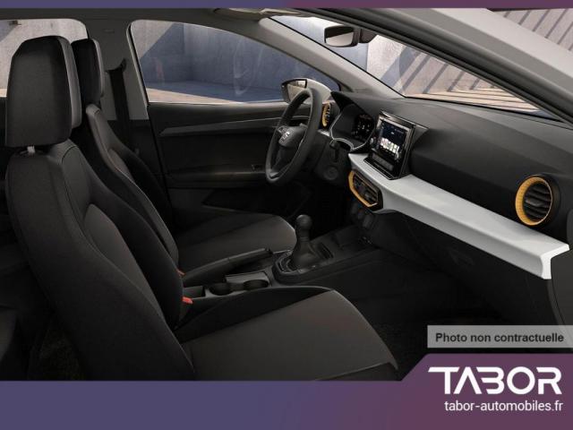 Seat Ibiza image 3