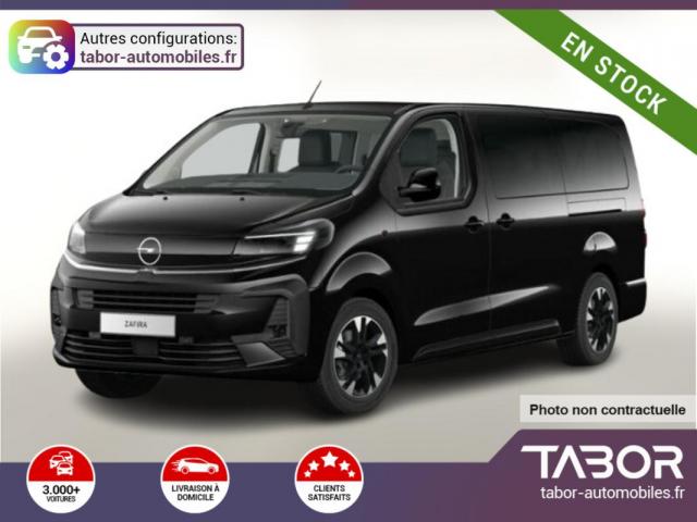 Opel Zafira 2.0 Bhdi 180 At8 Xl Gs Gps Keyl