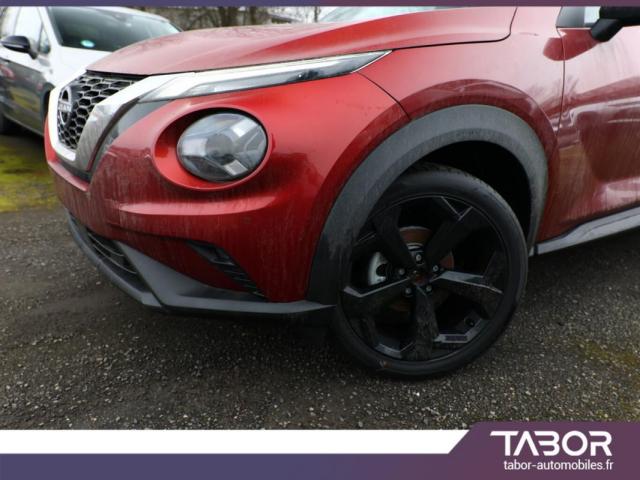 Nissan Juke image 3