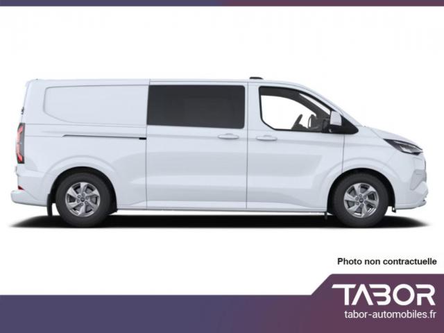 Ford Transit Custom image 9