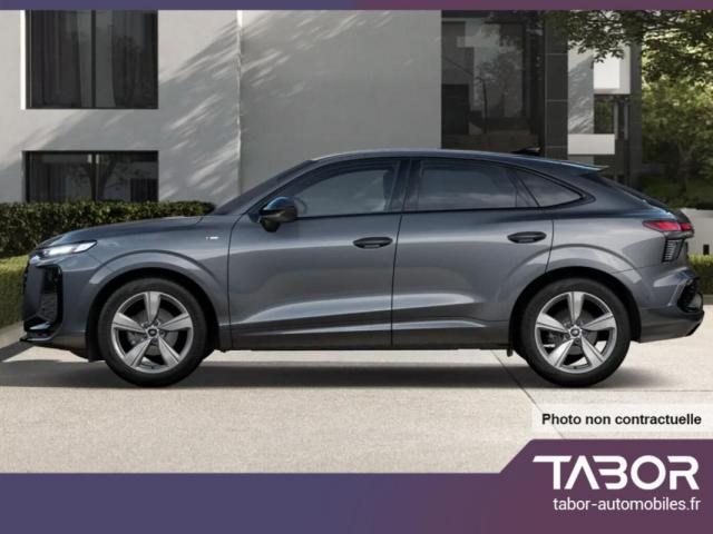 Audi Q3 image 9