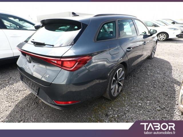 Seat Leon image 5