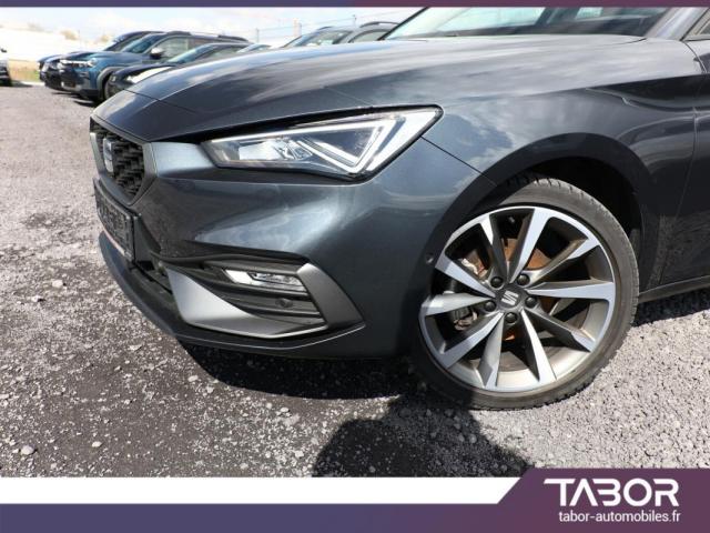 Seat Leon image 7