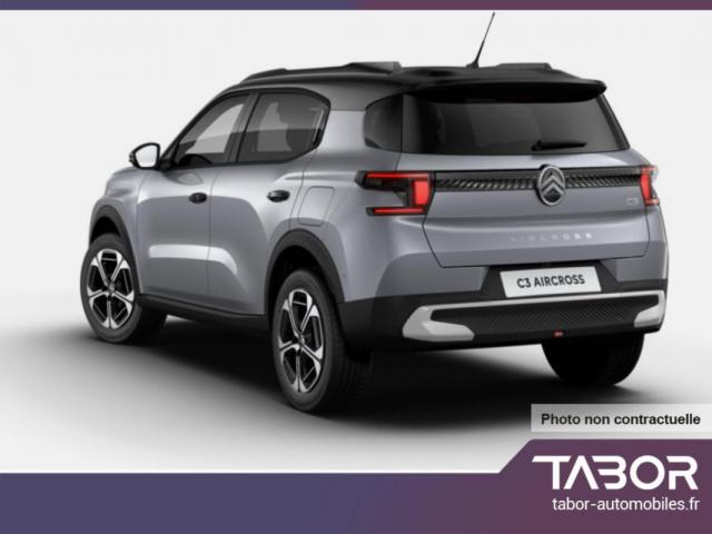 Citroen C3 Aircross image 5