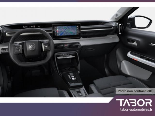 Citroen C3 Aircross image 3