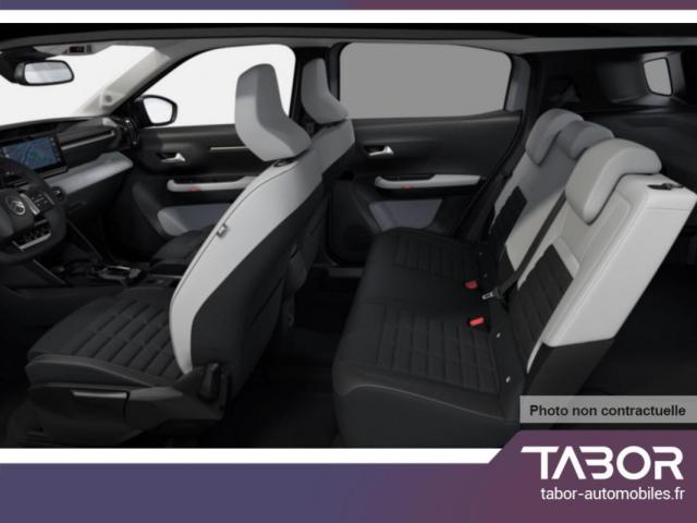 Citroen C3 Aircross image 6