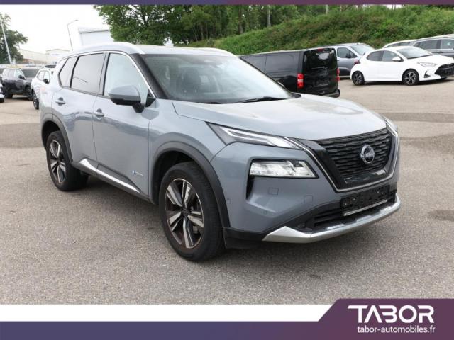 Nissan X-Trail image 3