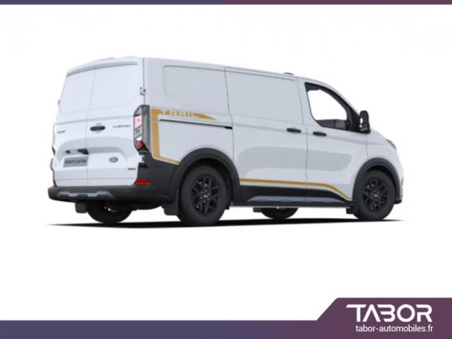 Ford Transit Custom image 1