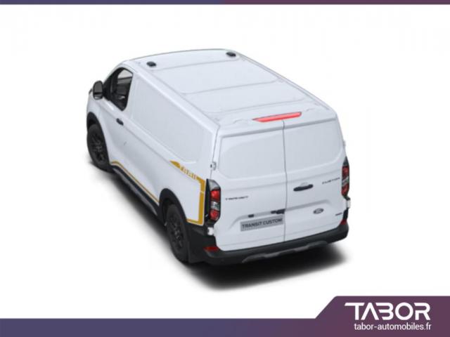 Ford Transit Custom image 7