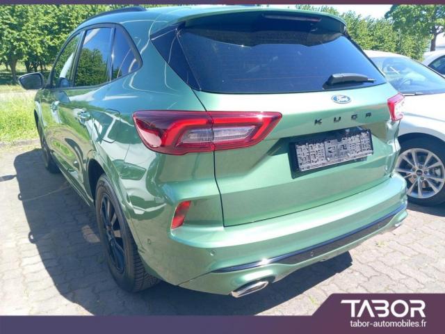 Ford Kuga image 2