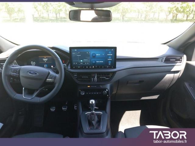 Ford Kuga image 1