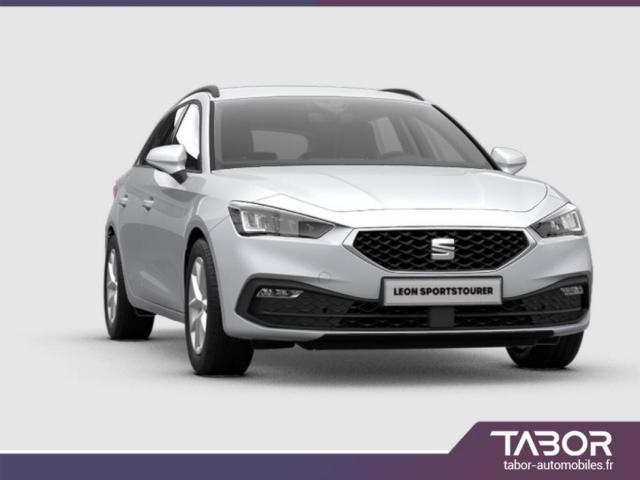 Seat Leon image 4