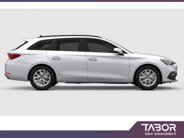 Seat Leon image 5