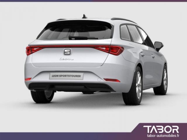 Seat Leon image 2