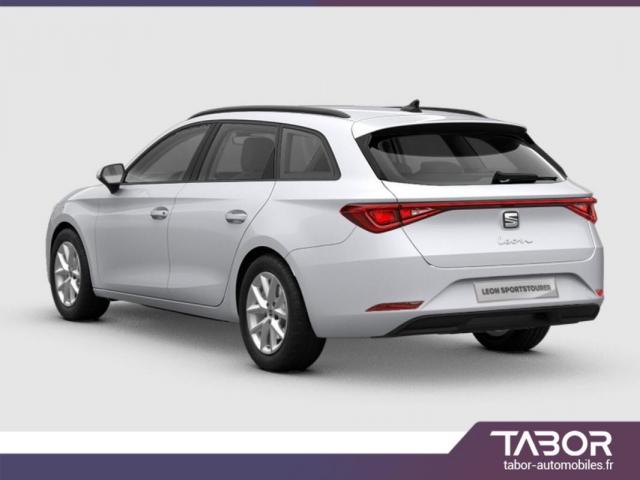 Seat Leon image 9