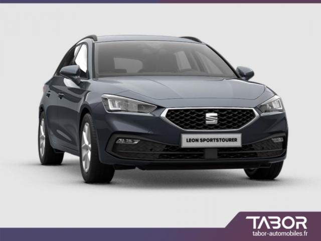 Seat Leon image 6