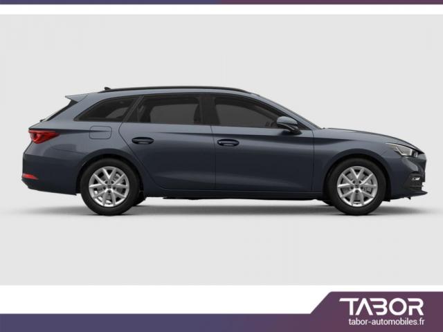 Seat Leon image 2