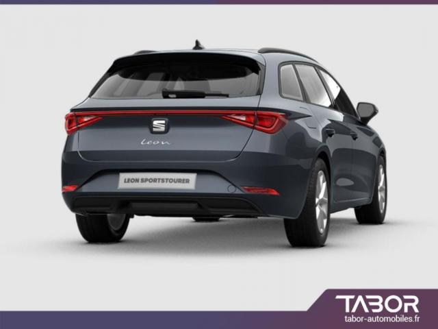 Seat Leon image 7