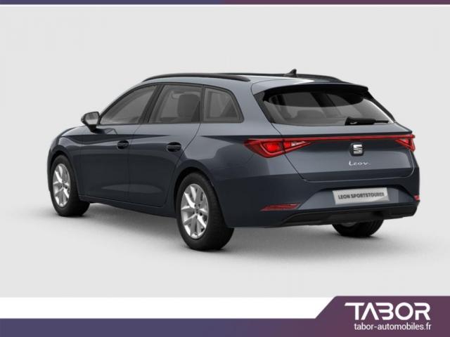 Seat Leon image 9