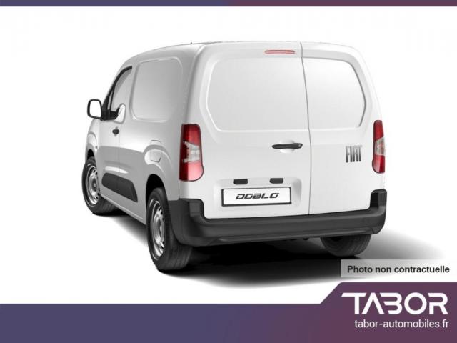 Fiat Doblo image 1