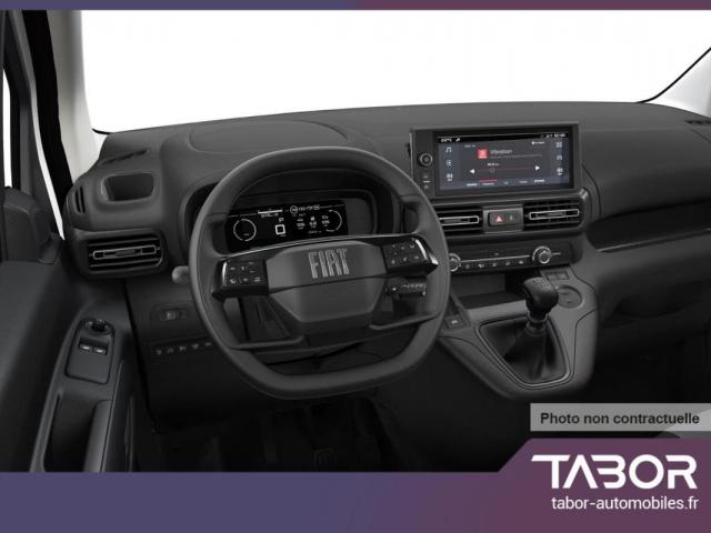 Fiat Doblo image 3