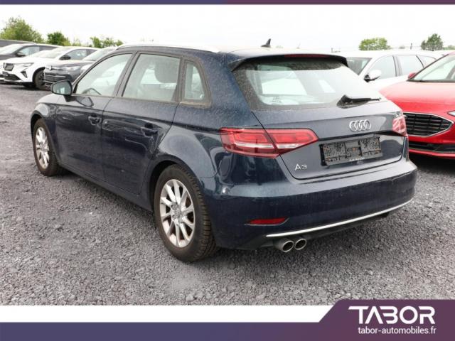 Audi A3 image 1