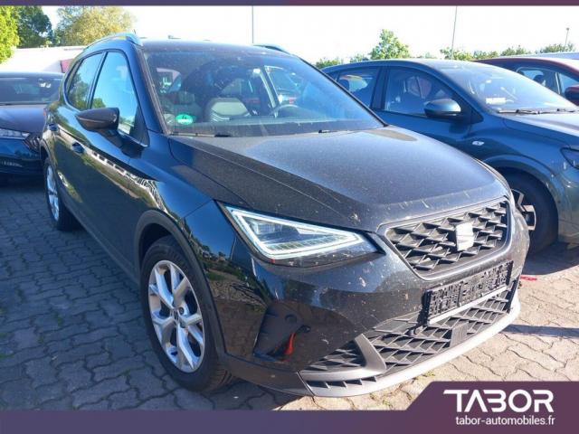 Seat Arona image 6