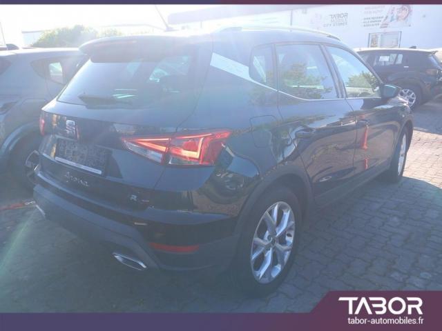 Seat Arona image 5