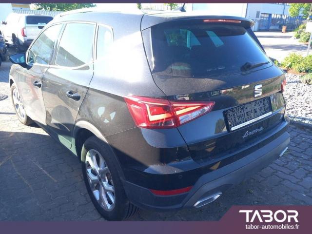 Seat Arona image 8