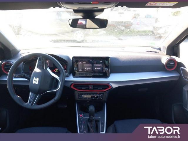 Seat Arona image 2