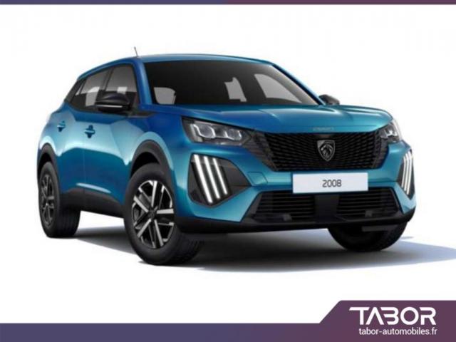 Peugeot 2008 image 4