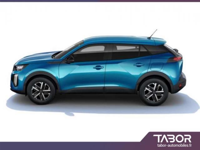 Peugeot 2008 image 6