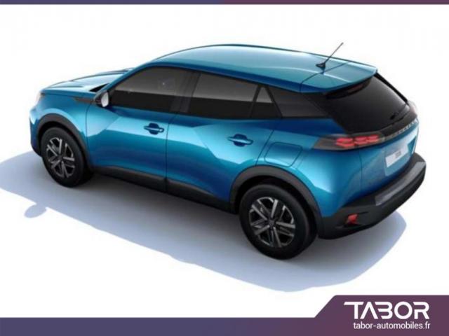 Peugeot 2008 image 1