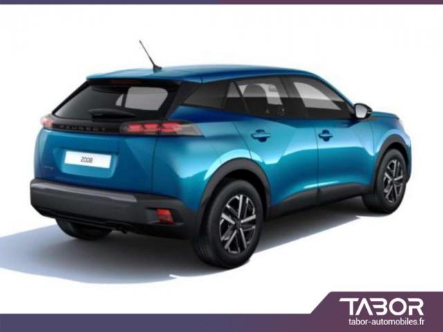 Peugeot 2008 image 8